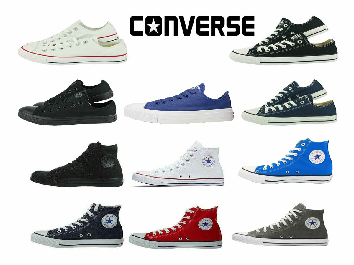 white converse adults